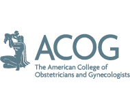 acog logo